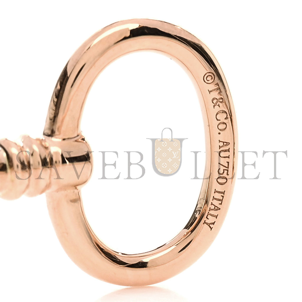 T*f*ny keys wire bracelet 60152228